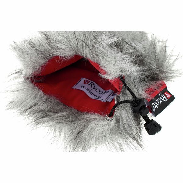 Rycote Windjammer für alle Baby Gag Windschutzkörbe