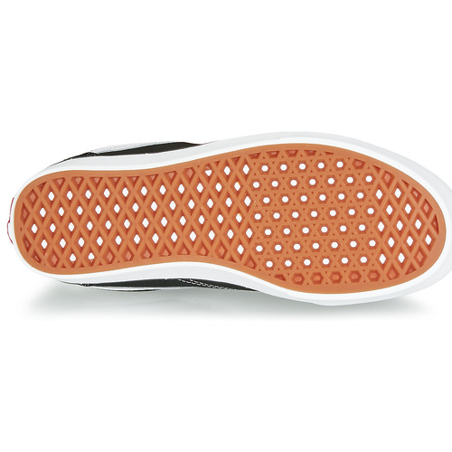 Vans - COMFYCUSH OLD SKOOL - Noir / Blanc