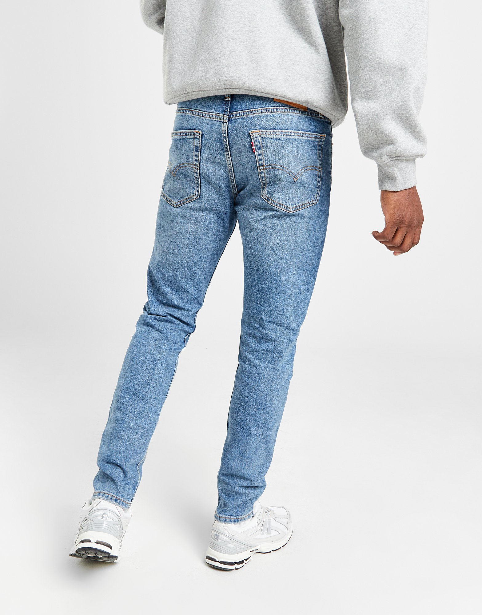LEVI'S Jean 515 Slim Homme