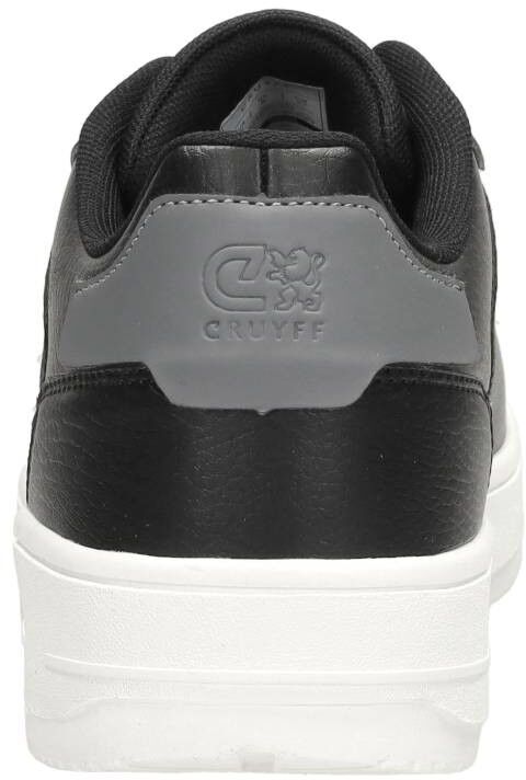 Cruyff Indoor King zwart