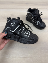 Sky sneakers - zwart