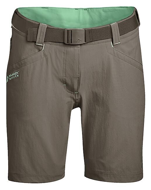 MAIER SPORTS - SHORT LULAKA W