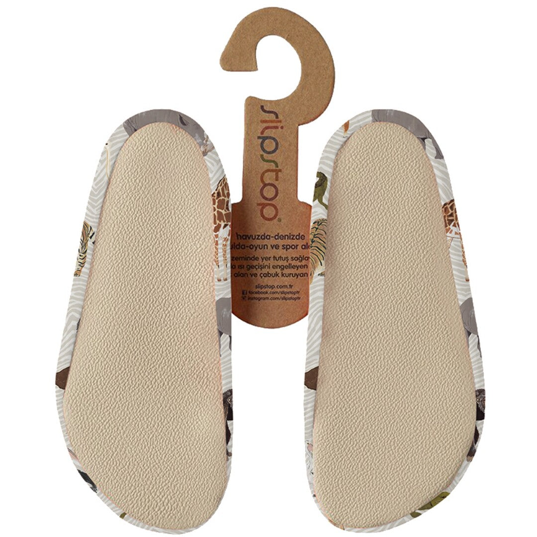 Slipstop shoes - kongo - maat 21-23