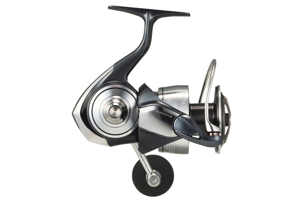 Moulinet Spinning Mer Daiwa 24 Certate SW