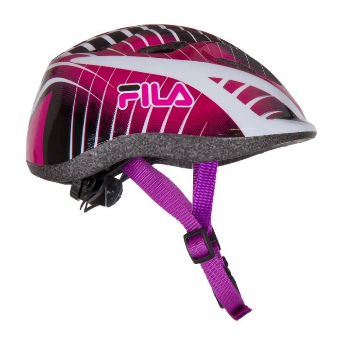 Fila Junior Girls Helmet