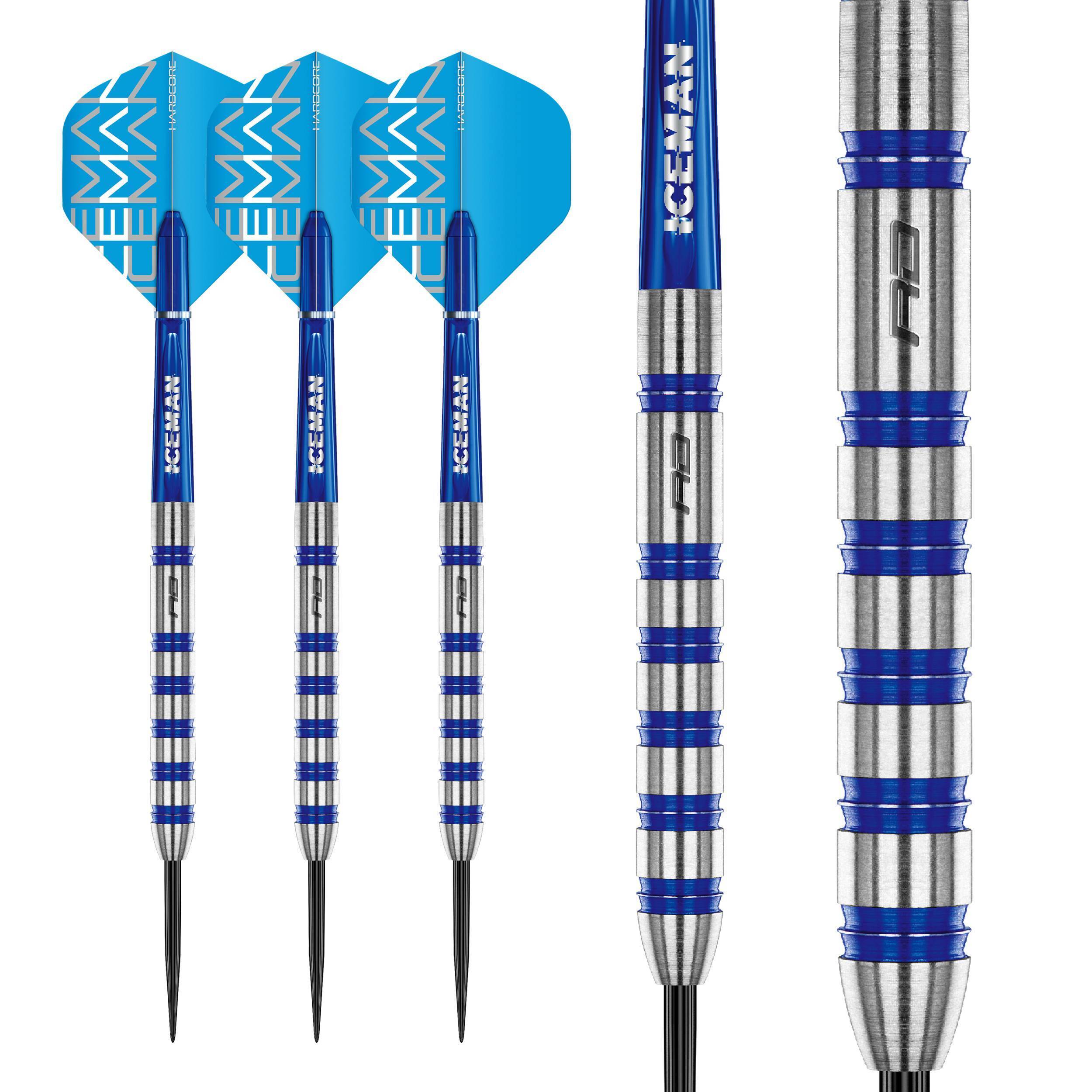 Red Dragon - Gerwyn Price Challenger - Steeldart
