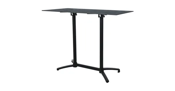 Bartisch Inca 140 cm klappbar