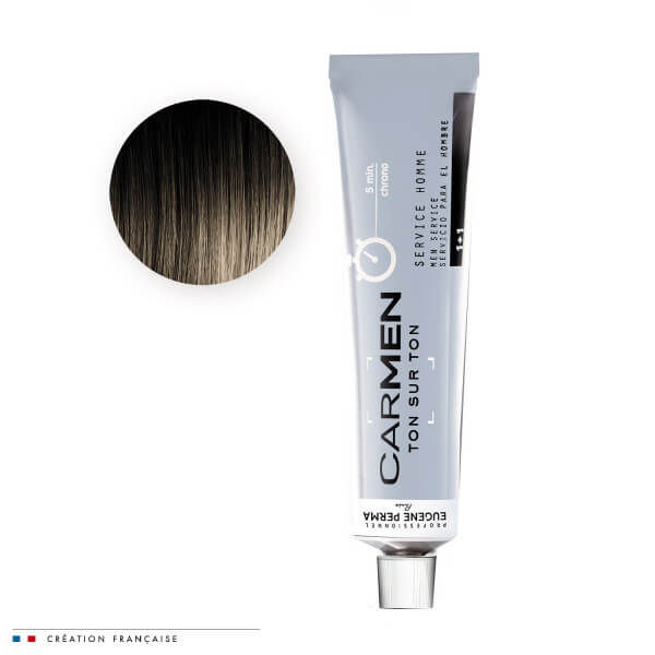 Carmen Men Blond