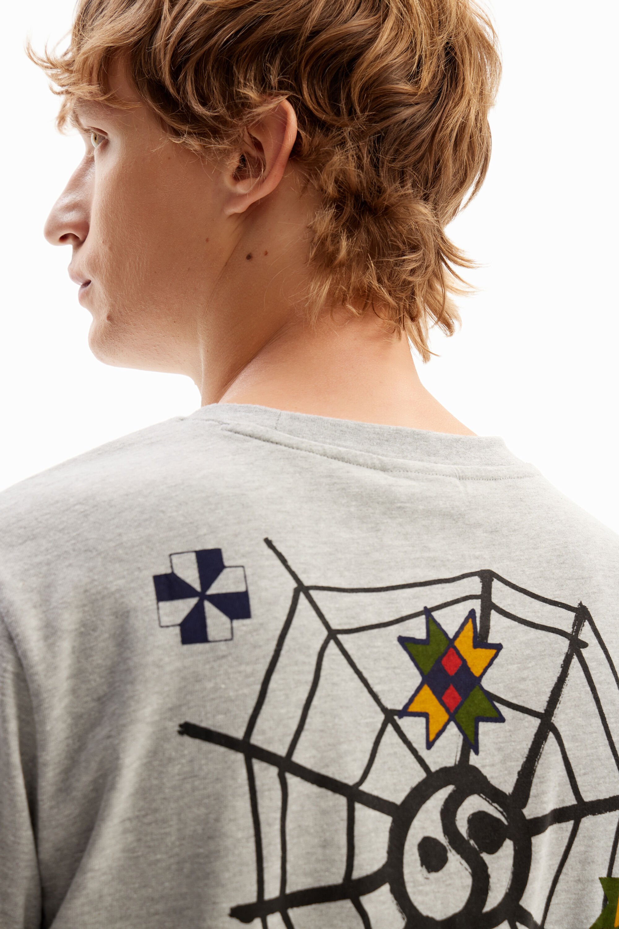 Camiseta 
