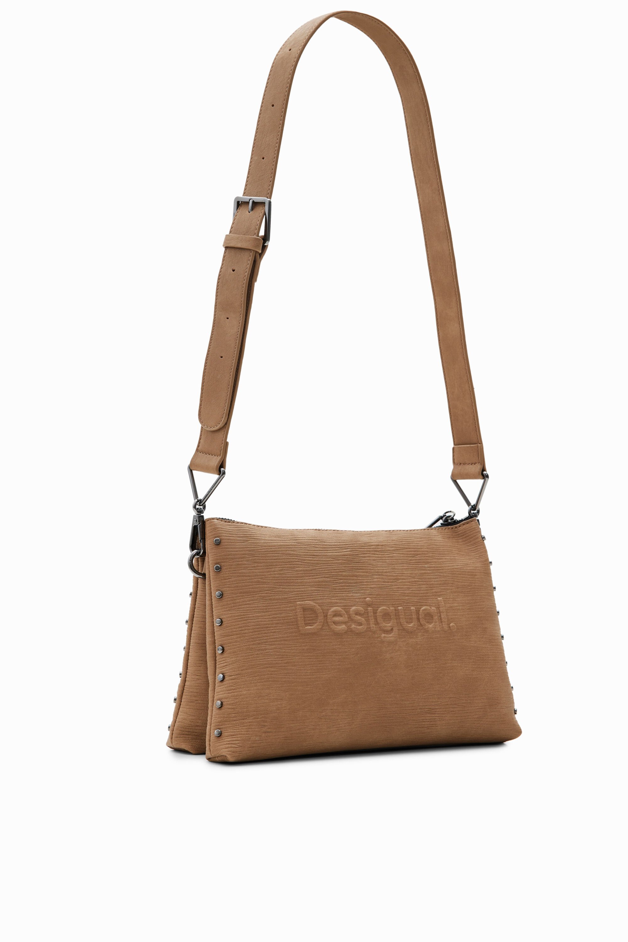 Sac à bandoulière moyen étoile