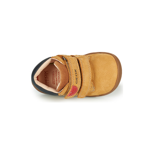 Geox - MACCHIA - Marron
