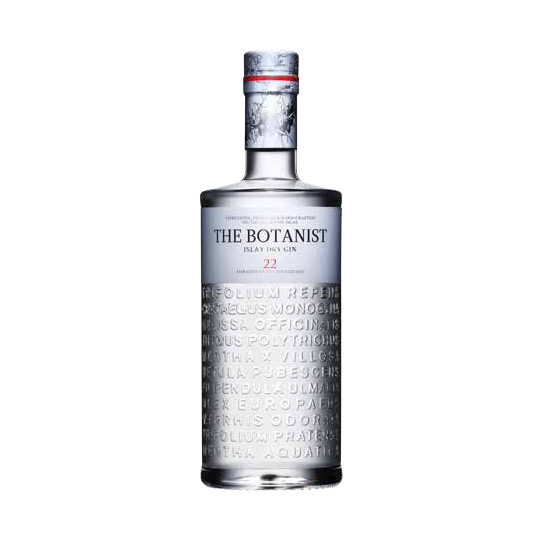 The Botanist Islay Dry Gin 46% 0,7L