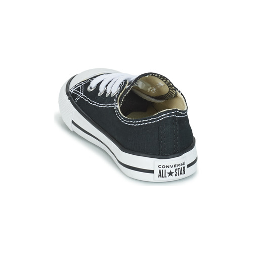 Converse - CHUCK TAYLOR ALL STAR CORE OX - Noir