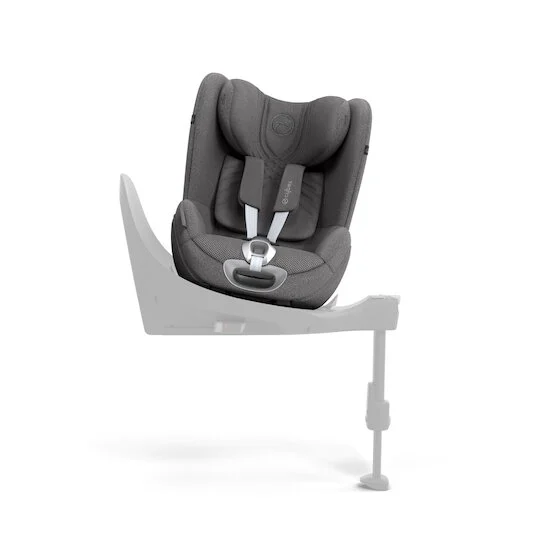 Siège auto Sirona T i-Size   Plus Mirage Grey        de               CYBEX