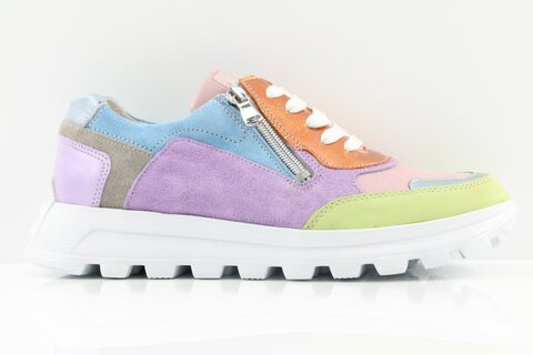 Waldläufer Schnürschuhe