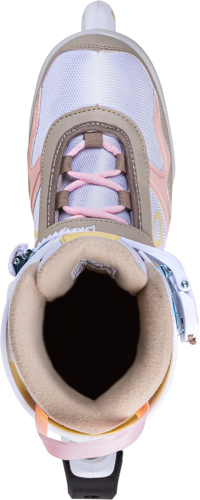 Playlife Inlineskates »Cloud Sun'n'Sand 84«