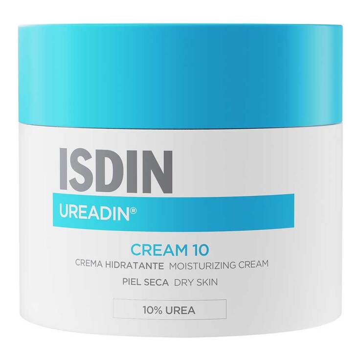 ISDIN Ureadin Cream 10% Urea, 300 ml