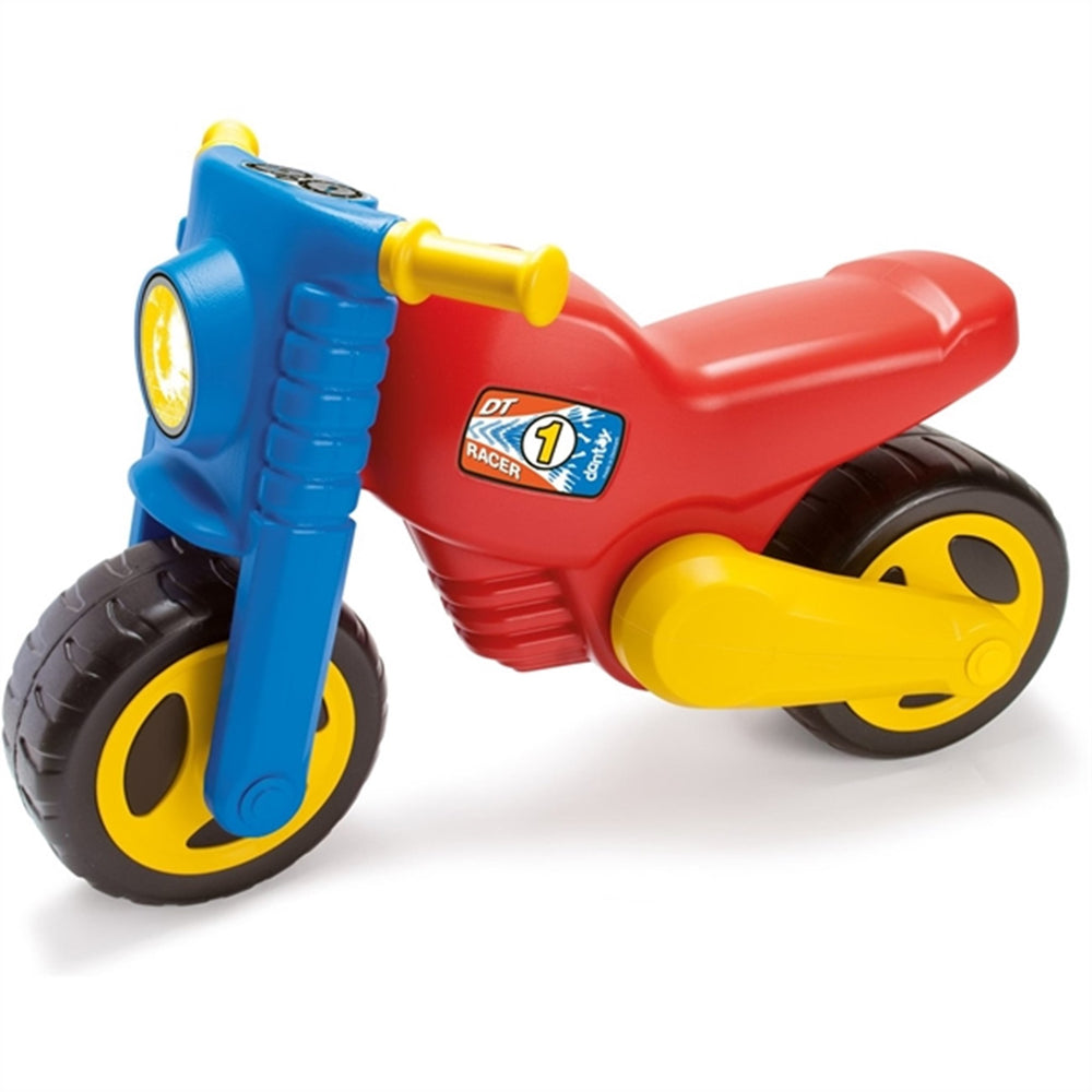 Dt 1 Racer - 2 Hjul - Dantoy → Luksusbaby.dk