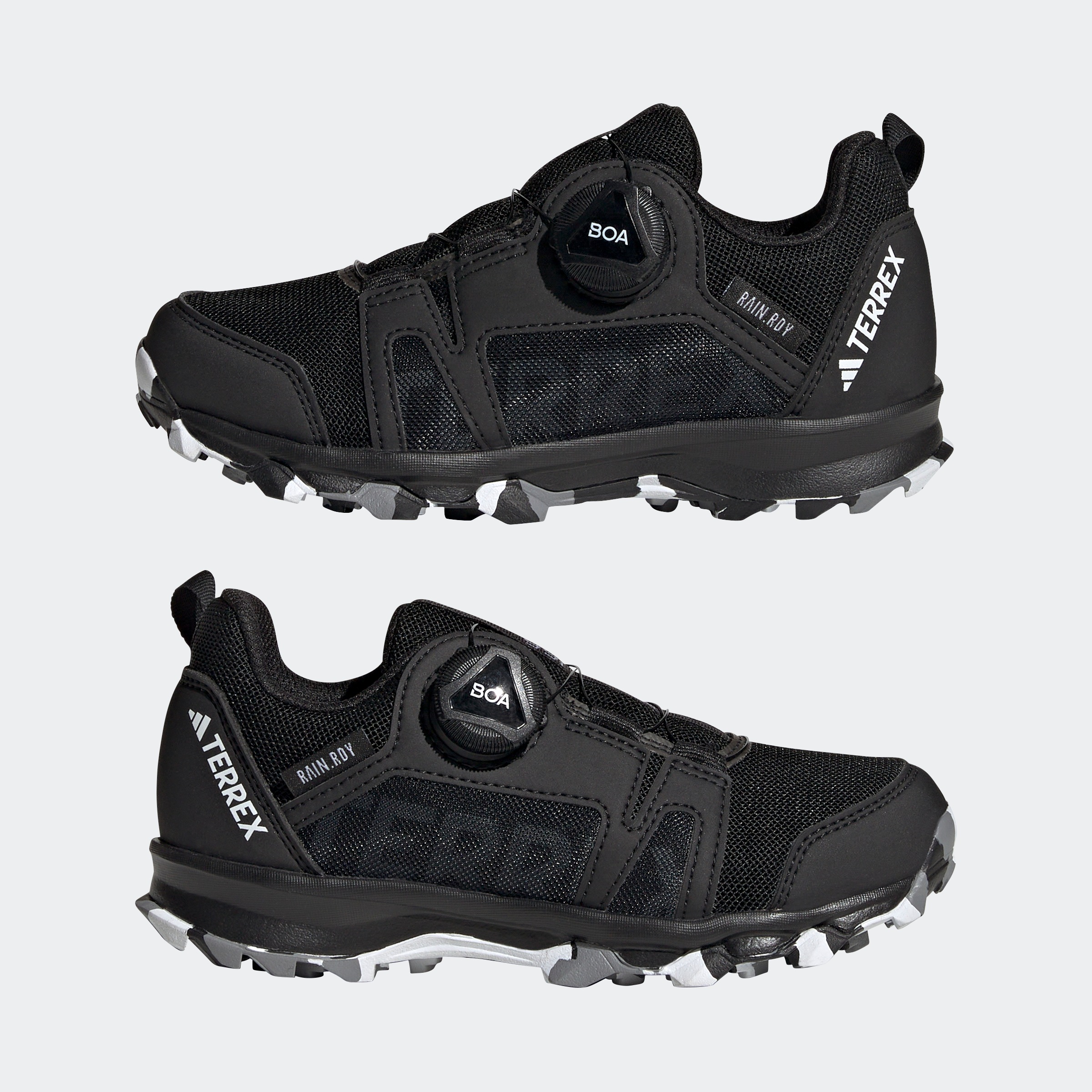 adidas TERREX Trailrunningschuh »AGRAVIC BOA RAIN.RDY TRAILRUNNING«  Trail-Runningschuhe