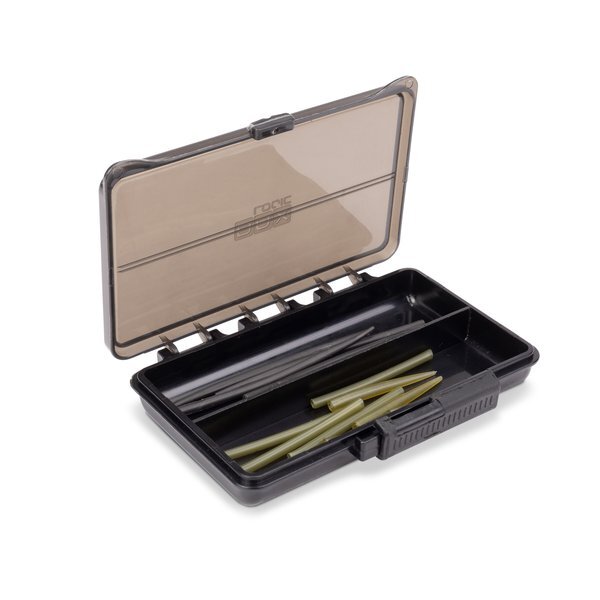 Nash Box Logic Slim Box Compartment Tacklebox