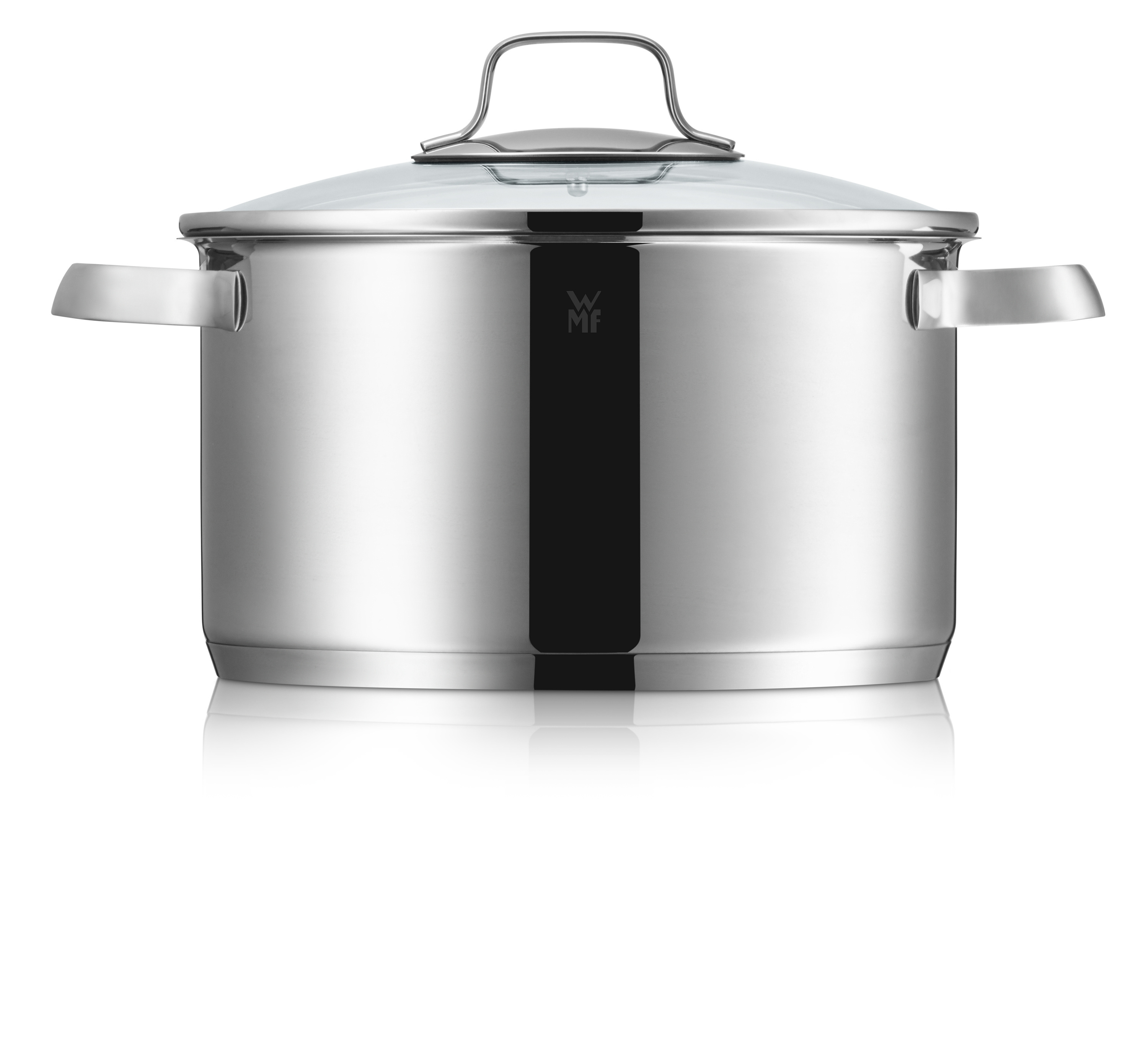 Topf-Set WMF BELMONTE
