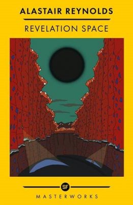 Revelation Space - S.F. Masterworks (Paperback)