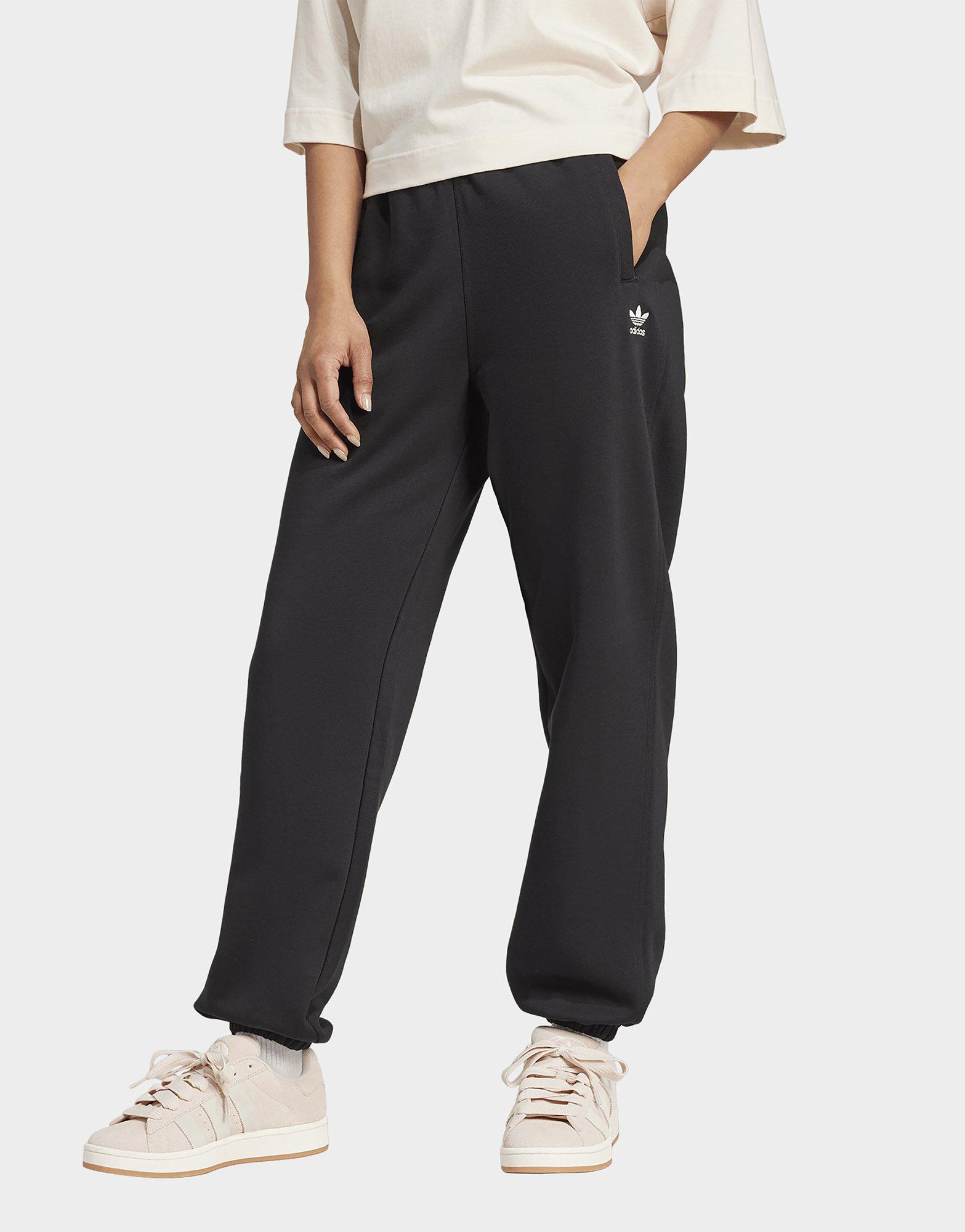 adidas Originals Pantalon ample molleton Essentials