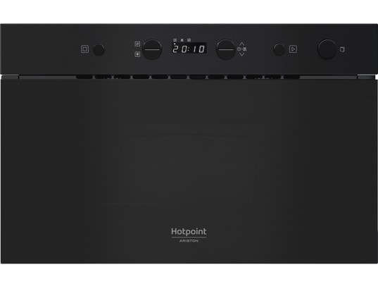 HOTPOINT ARISTON - Micro ondes Grill Encastrable HAMK11B MICRO-ONDES