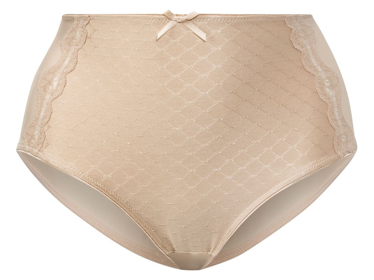 Dames tailleslip