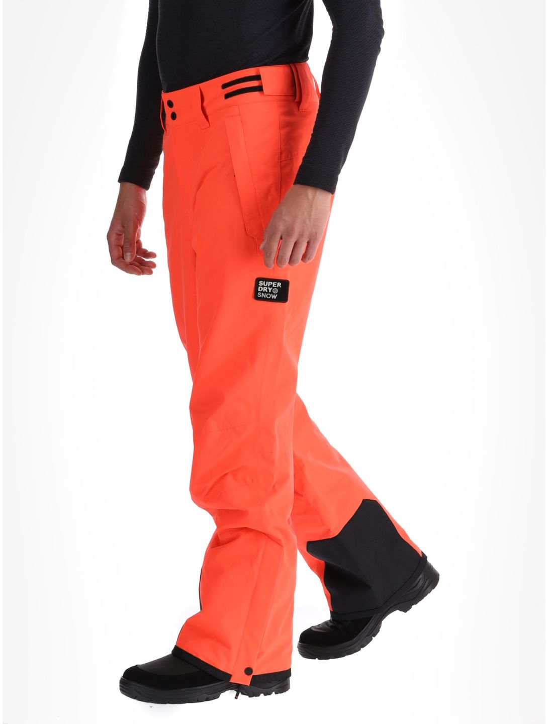 Freestyle Core Ski skibroek heren