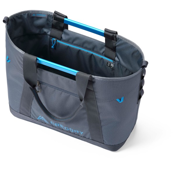 Gregory - Alpaca Utility Tote - Sac à bandoulière