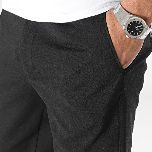 Pantalon Chino Noir