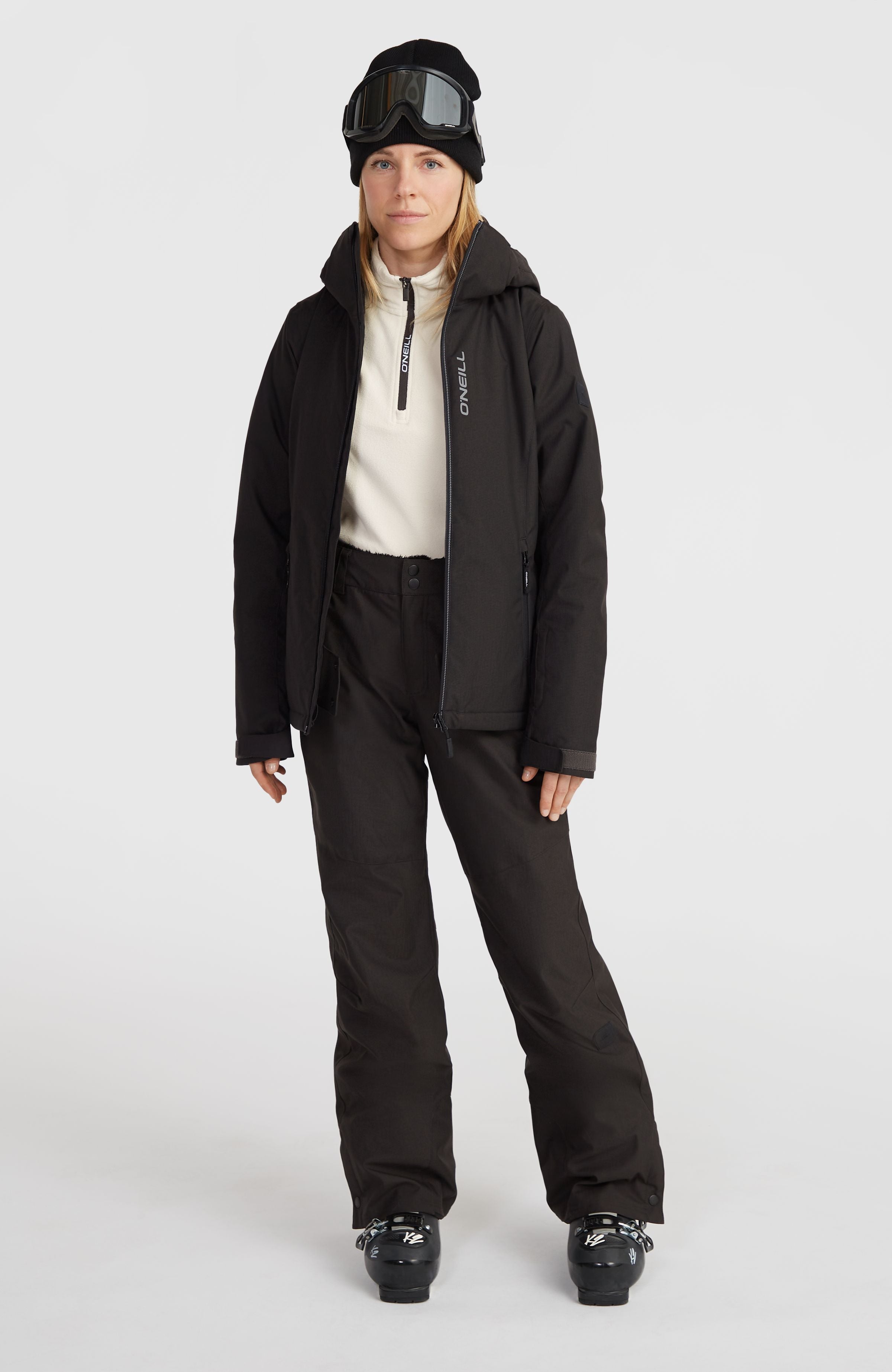 Stuvite wintersportjas