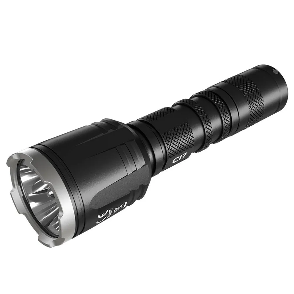 Nitecore -  Taschenlampe CI7 Chameleon
