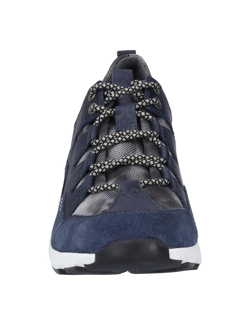 Sneaker Noah 03, dunkelblau-kombi