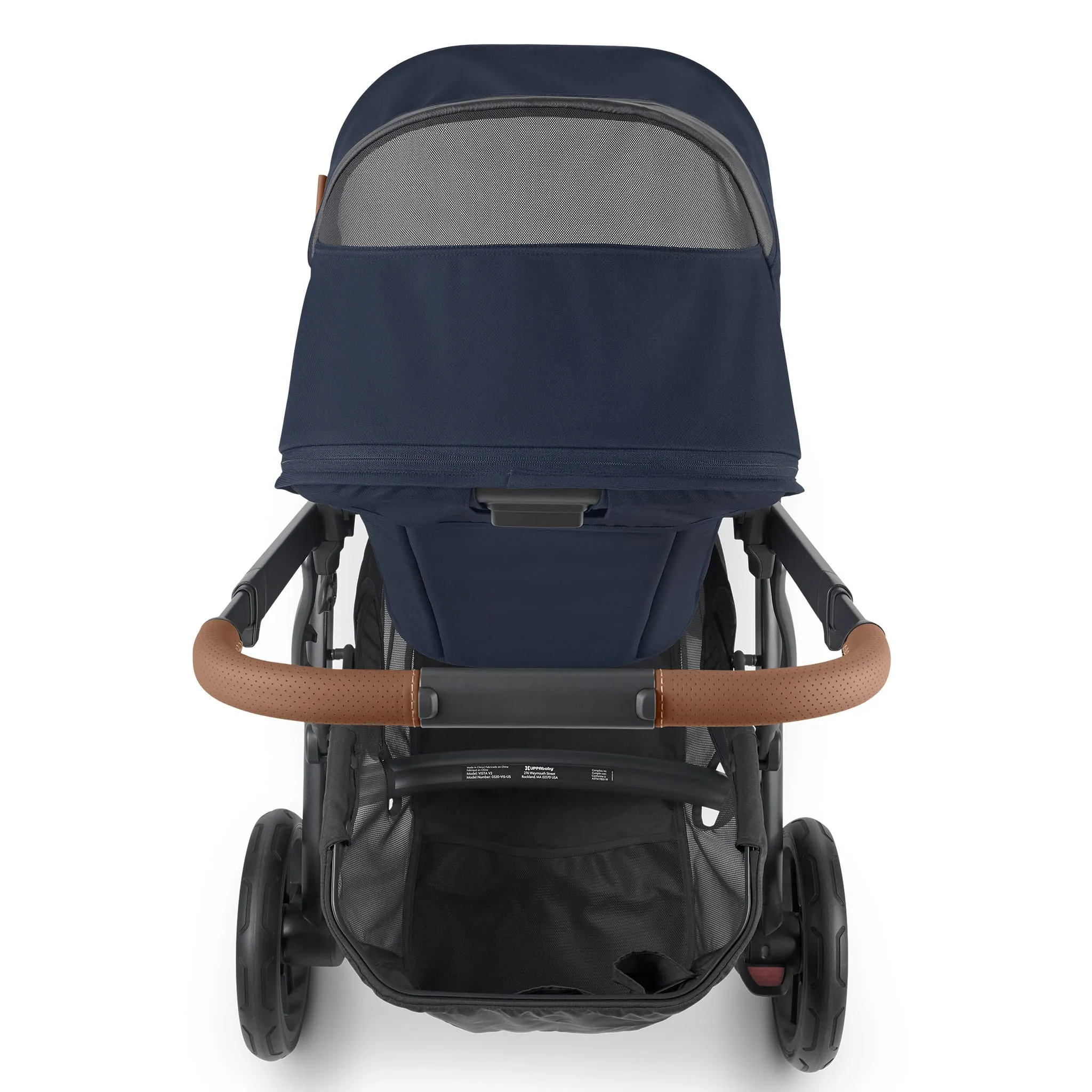 UPPAbaby Poussette Vista V2 - Noa