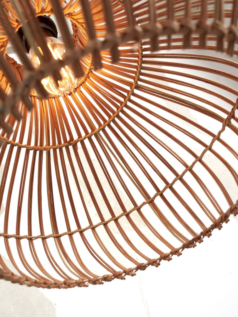Good&Mojo   Kalahari Hanglamp