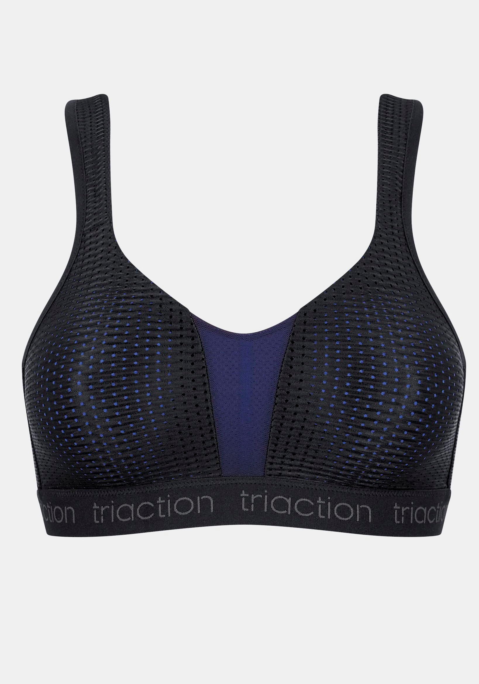 triaction by Triumph Bügel-BH »Triaction Energy Lite N EX« atmungsaktiv und extremer Halt