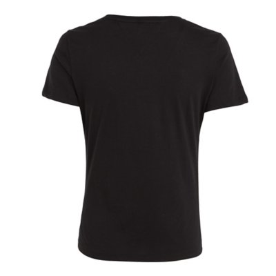Tee-shirt à manches courtes femme Tjw Soft TOMMY HILFIGER