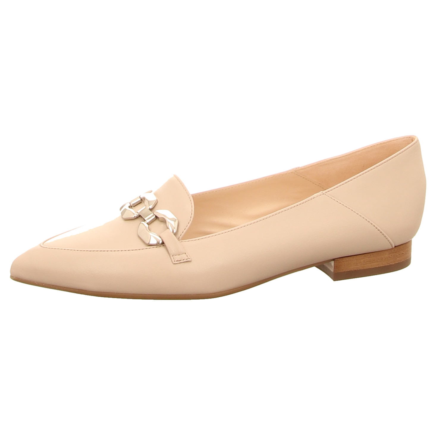 Peter Kaiser Slipper beige beige