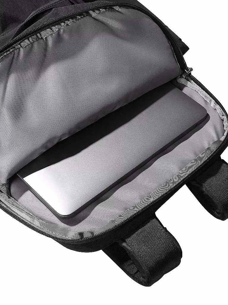 THE NORTH FACE Rucksack BERKELEY schwarz