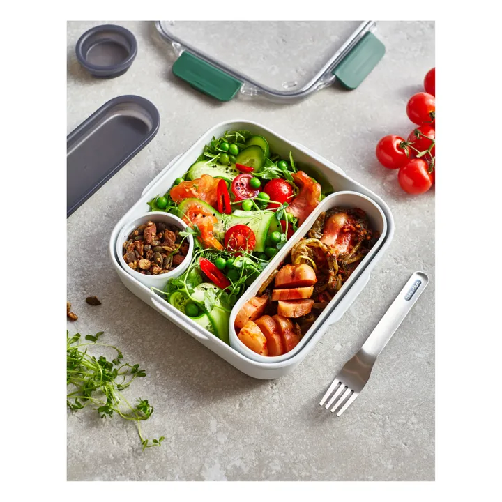 Black + Blum Lunch Box - 1000 ml | Olive