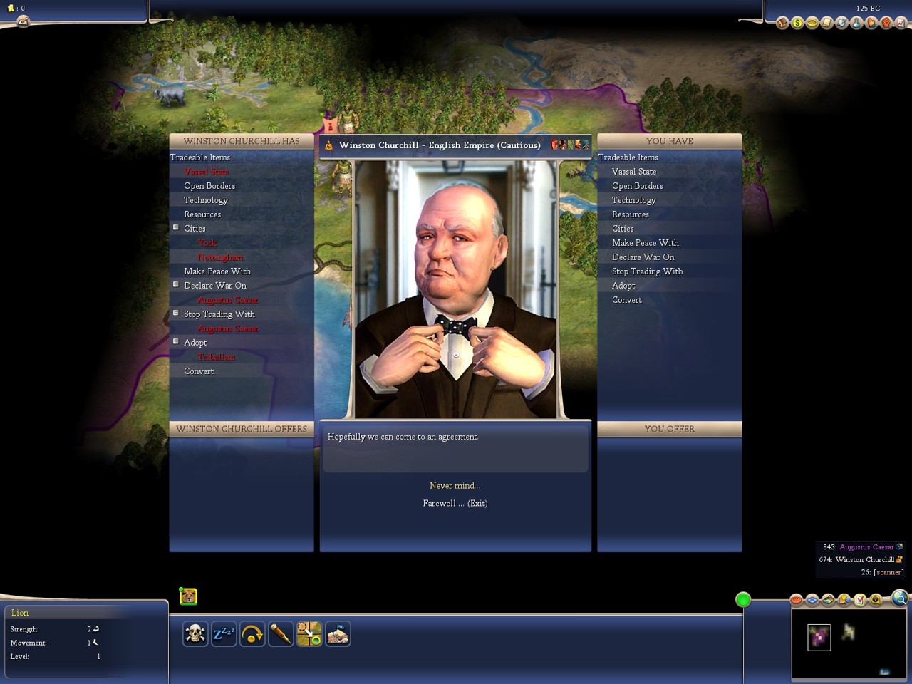 Sid Meier's Civilization® IV: Warlords- PC