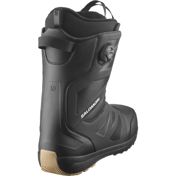 Boots snowboard SALOMON LAUNCH BOA SJ