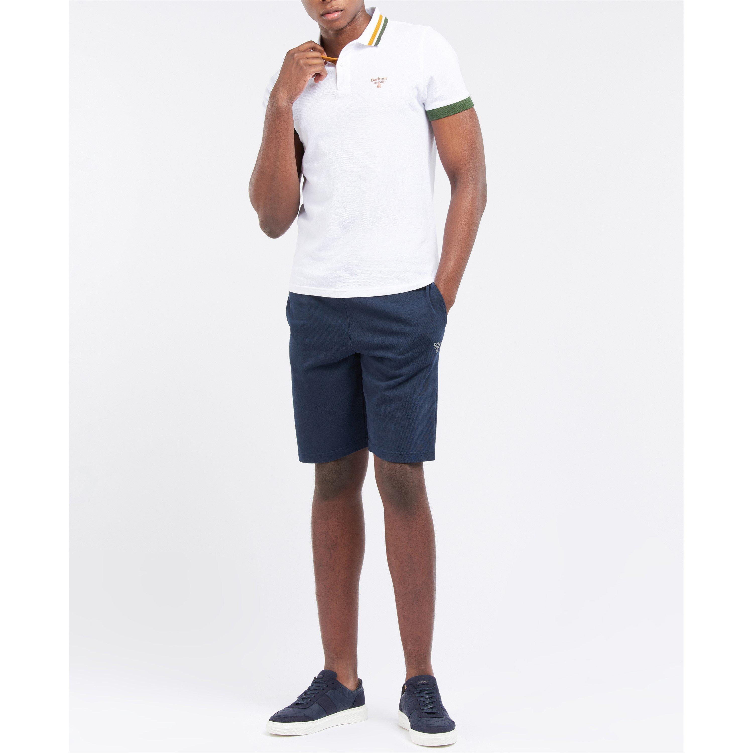 Barbour Beacon Sweat Shorts