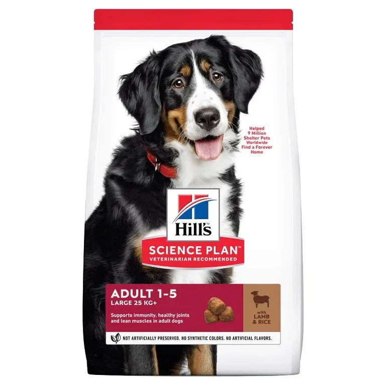 Hills Hill's Large breed Adult 12 kg
