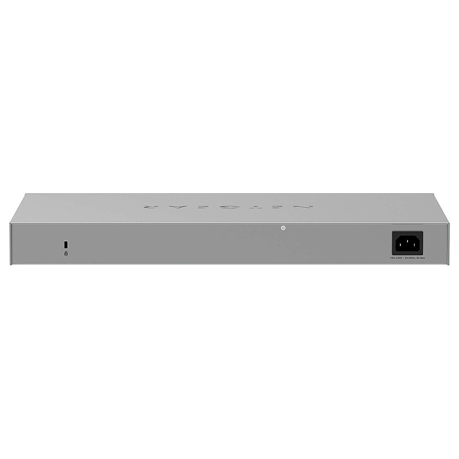 Netgear GS728TPPv3