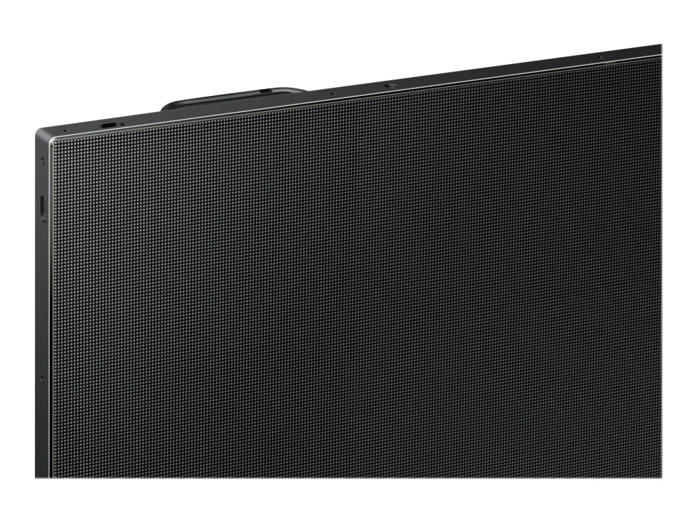 Samsung IF020R - IFR Series LED display unit - digital skiltning 480 x 270 per enhed - SMD - HDR