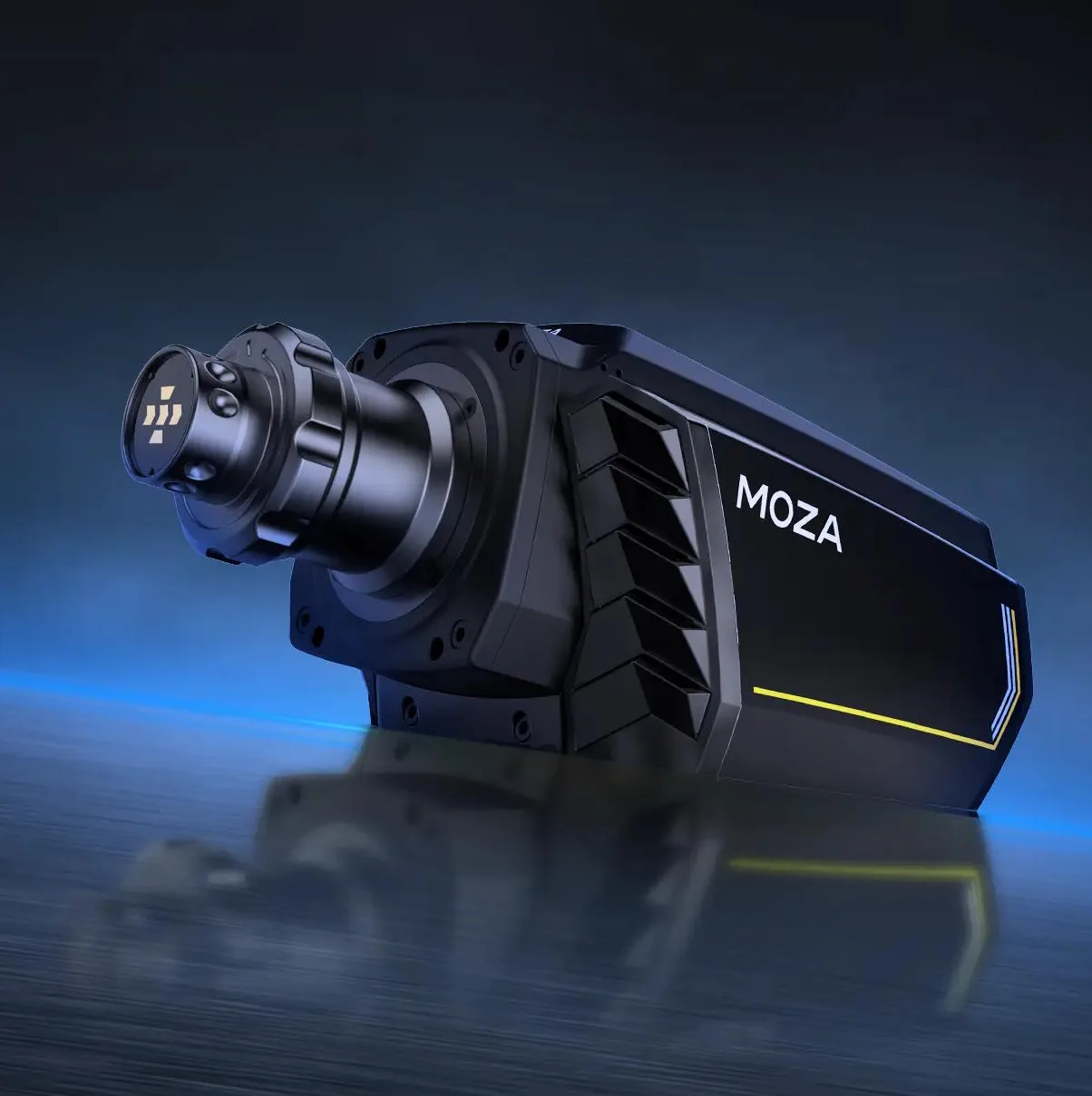 MOZA Racing R16 (RS031) Accessoires gaming