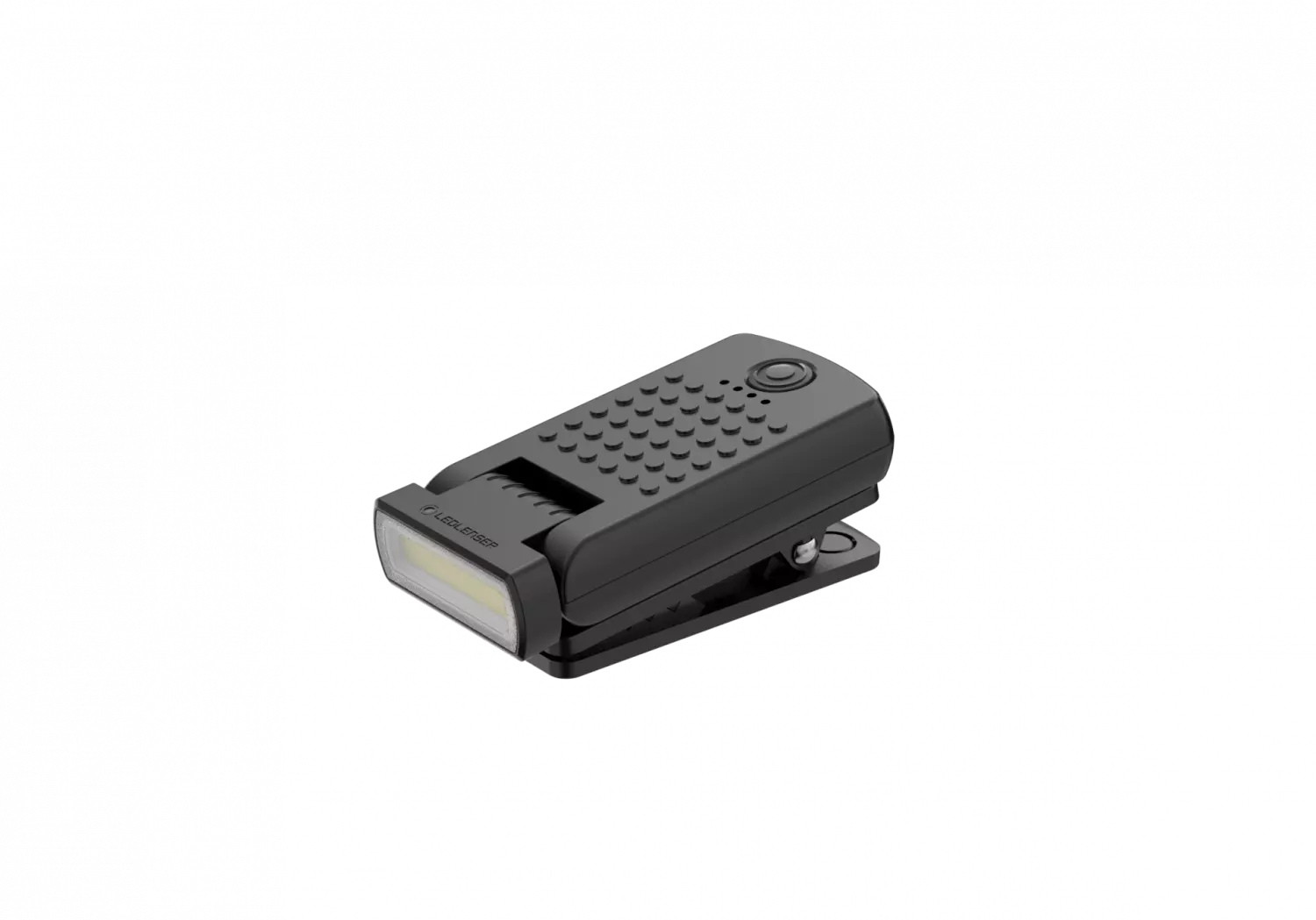 Ledlenser W1R Work accu zaklamp - oplaadbaar - 220lm